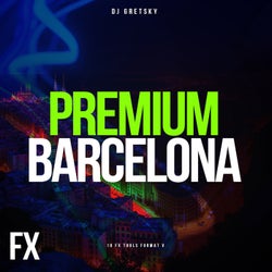 FX Barcelona