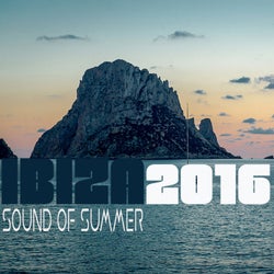 Ibiza 2016 Sound of Summer