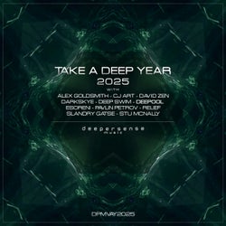 Take a Deep Year 2025, Pt. 1