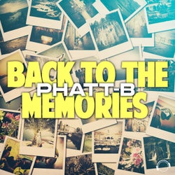 Back To The Memories