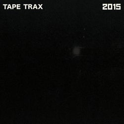 TAPE TRAX 2015