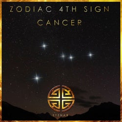 Zodiac 4th Sign: Cancer