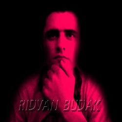 RIDVAN BUDAK - JANUARY TRANCE CHART 2013