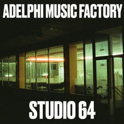 Studio 64 (Club Mix)