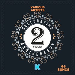 Karia Records 2 Years Anniversary