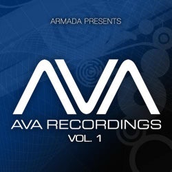 AVA Recordings Collected, Vol. 1