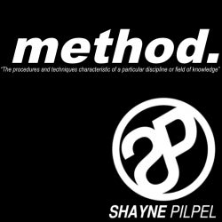 method. to the madness v.1