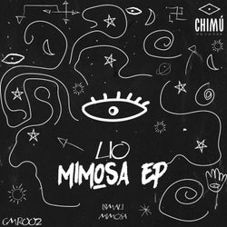 Mimosa EP