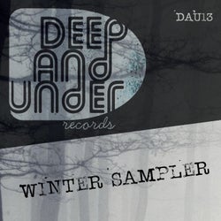 DAU Winter Sampler