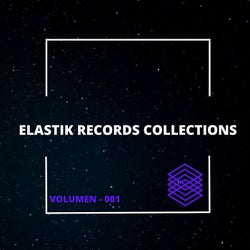 Elastik Records Collections #1