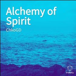 Alchemy of Spirit