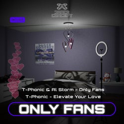 T-Phonic Top 10 June 2025