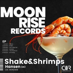Shake & Shrimps