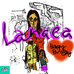 Lanaea (feat. GaltFaculty)