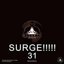 SURGE!!!!! 31