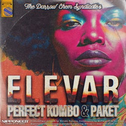 Elevar - Perfect Kombo & Paket Remix