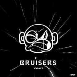 Bruisers (Volume 2)