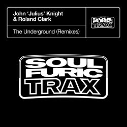 The Underground - Remixes