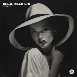 Ella, elle l'a (Techno Remix) [Extended Mix]