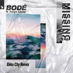 Missing - Ekko City Remix