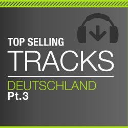 Top Selling Tracks In Germany - Part 3