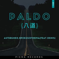 PALDO (feat. DENIS)
