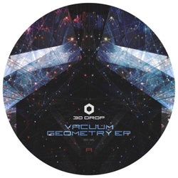 Vacuum Geometry EP