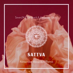 Sattva (Alexander Volosnikov Remix)