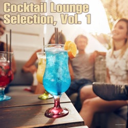 Cocktail Lounge Selection, Vol. 1