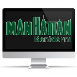 Manhattan Benidorm Winter Top10