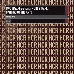 Dancing Of The Ants