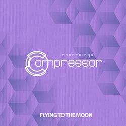 Flying to the Moon