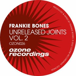 Unreleased Joints, Vol. 2