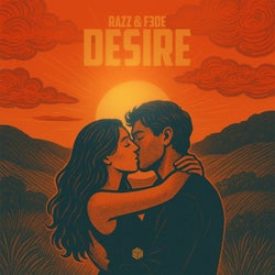 Desire (Extended Mix)