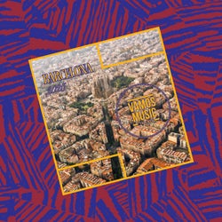 Barcelona 2025