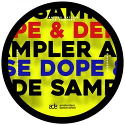 DOPE & DENSE ADE SAMPLER 2019