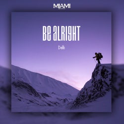 Be Alright