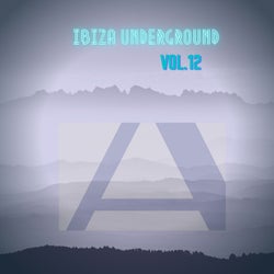 Ibiza Underground,Vol.12