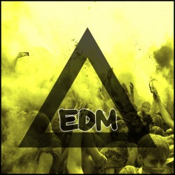 EDM IN COLOR SESSION #1 PART.4 (YELLOW)