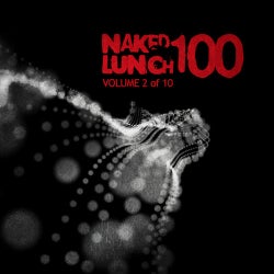 Naked Lunch One Hundred - Volume 2 Of 10