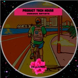 Product Tech House
