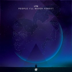 People I'll Never Forget (Extended Mixes)