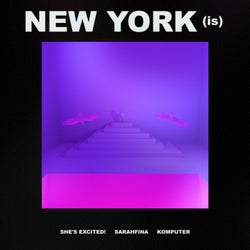 New York (Is)