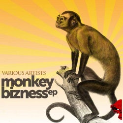 Monkey Bizness EP