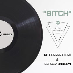 Bitch