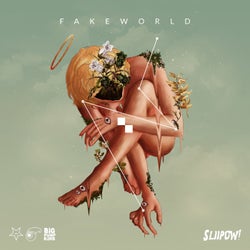 Fake World EP