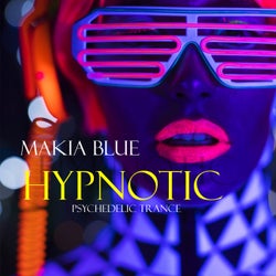 Hypnotic: Psychedelic Trance