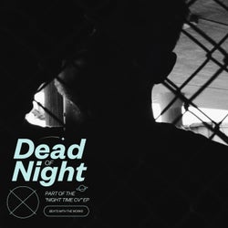Dead of Night (Extended Mix)