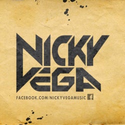 Nicky Vega´s Vortex Chart
