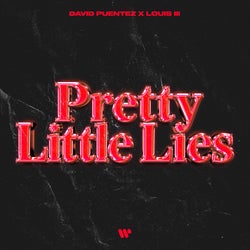 Pretty Little Lies (Extended Mix)